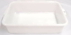 Meat Lug White
