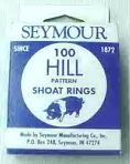 Hog Rings