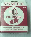 Hog Rings