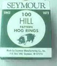 Hog Rings