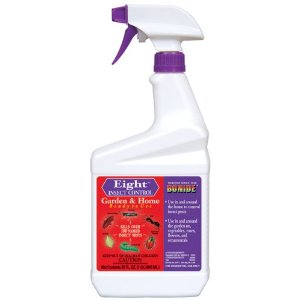 Eight Insect Control