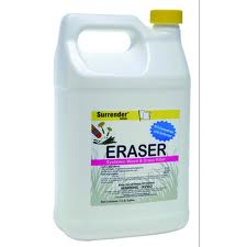 Systemic Weed and Grass Killer