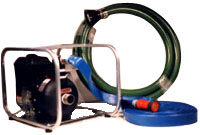 Fire Fighting System