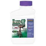Grass & Weed Killer