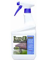 Grass & Weed Killer