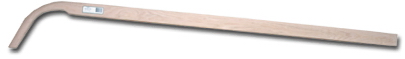 Push Plow Handle