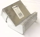 Small Rabbit Feeder