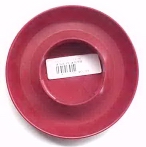 Plastic 1 Quart Poultry Waterer Jar Base