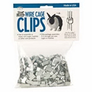Wire Clips