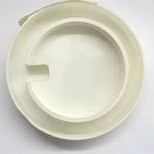 Plastic 1 Quart Waterer Jar Base
