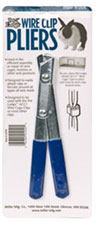 Wire Clip Pliers