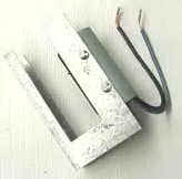 Incubator Thermometer Switch