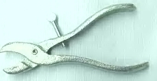 Hog Rings