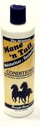 Mane 'n Tail Conditioner