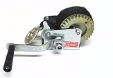800 lb Hand Winch