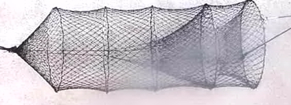 Hoopnet