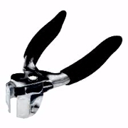 Skinning pliers