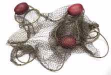decorative netting