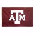 Texas A & M Flag
