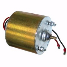 Deer Feeder Motor