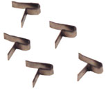 Clock Clips