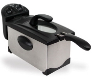 deep fryer