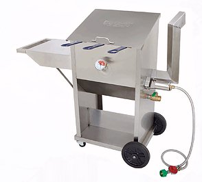 Outdoor Cooking