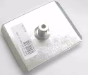 spinner plate