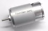 small feeder motor