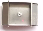 Small Swing Gate