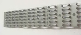 Shark Teeth