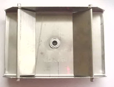 Large Swing Gate