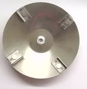 Dish Spinner Plate