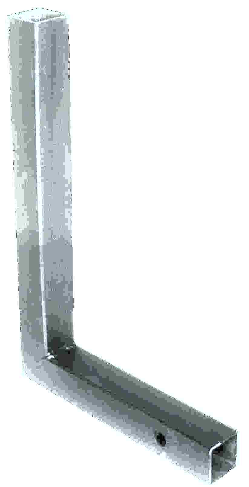 bumper buddy receiver mount