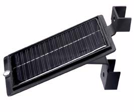 Solar Panel for Tomahawk