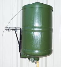 On Time Deer Feeders Wildlife Feeders Infrared Scouting Camera