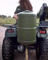 On Time Deer Feeders Wildlife Feeders Infrared Scouting Camera