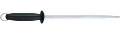 Sharpening Steel  12 inch as shown to the left