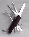 Pocket-Knife