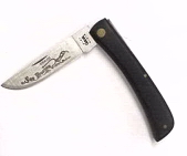 Pocket-Knife
