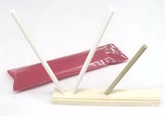 Ceramic V-Sharpener