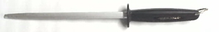 Round Sharpening Steel 14