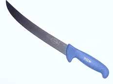 Cimeter Knife