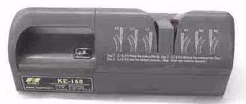 Electric Knife Sharpener Mod. KB-168