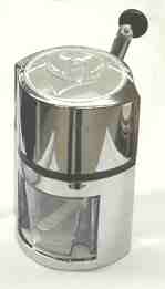Ice Crusher