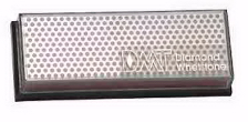 Diamond Serrated File Fine Grit