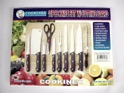 knife set