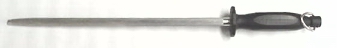 Round Sharpening Steel 14