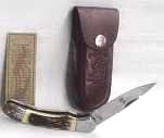 Pocket-Knife