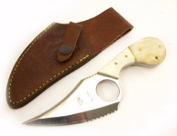 Skinning Knife w/ Sheath